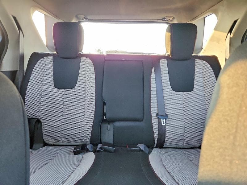 2017 CHEVROLET EQUINOX LT 10