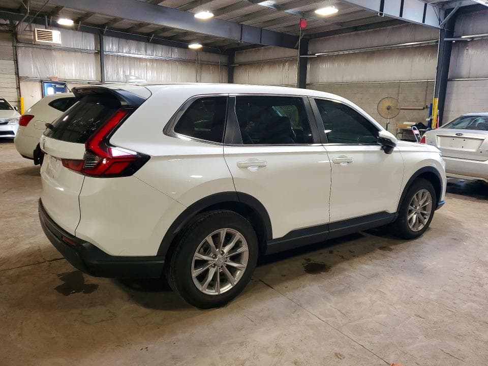 2023 HONDA CR-V EXL 3