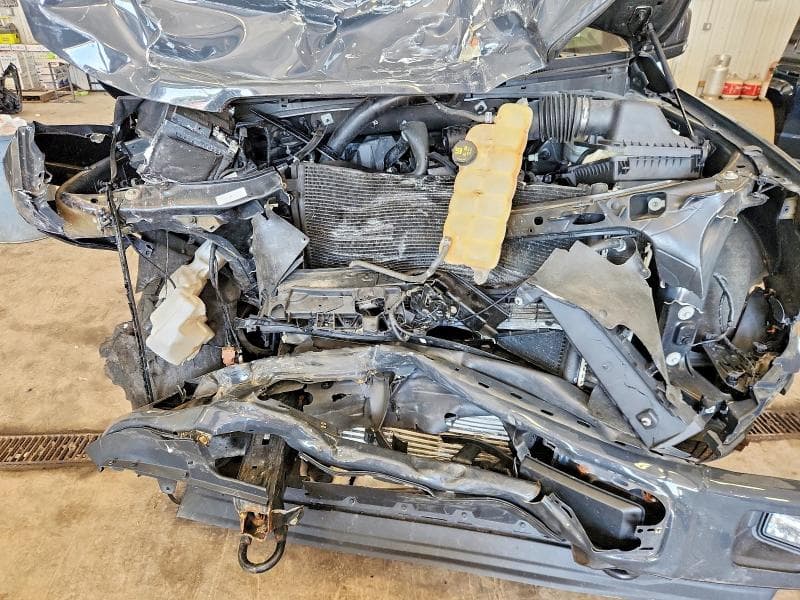 2017 FORD F150 SUPER CAB 11