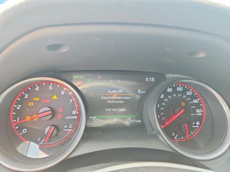 2022 TOYOTA CAMRY XSE 9