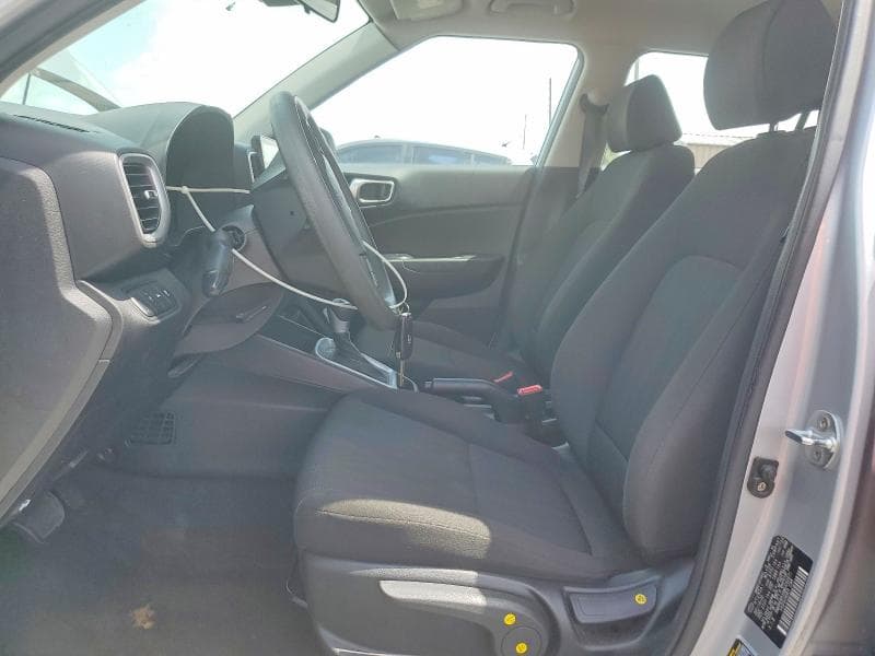 2021 HYUNDAI VENUE SE 7