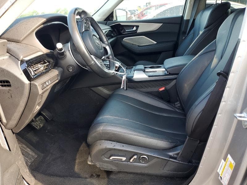 2024 ACURA MDX 7