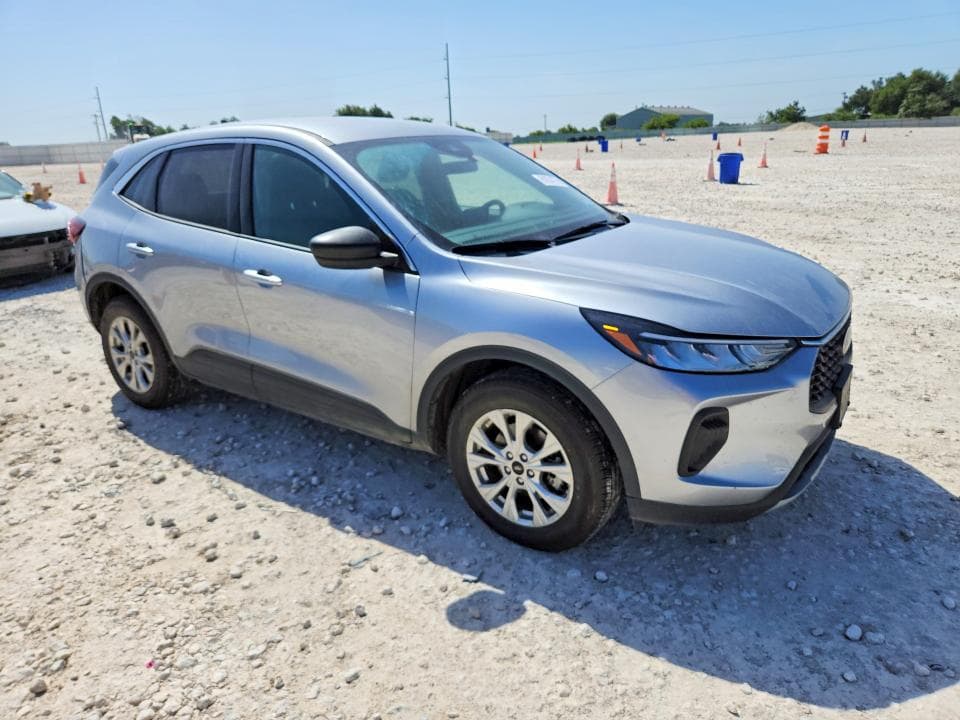 2024 FORD ESCAPE ACTIVE 4
