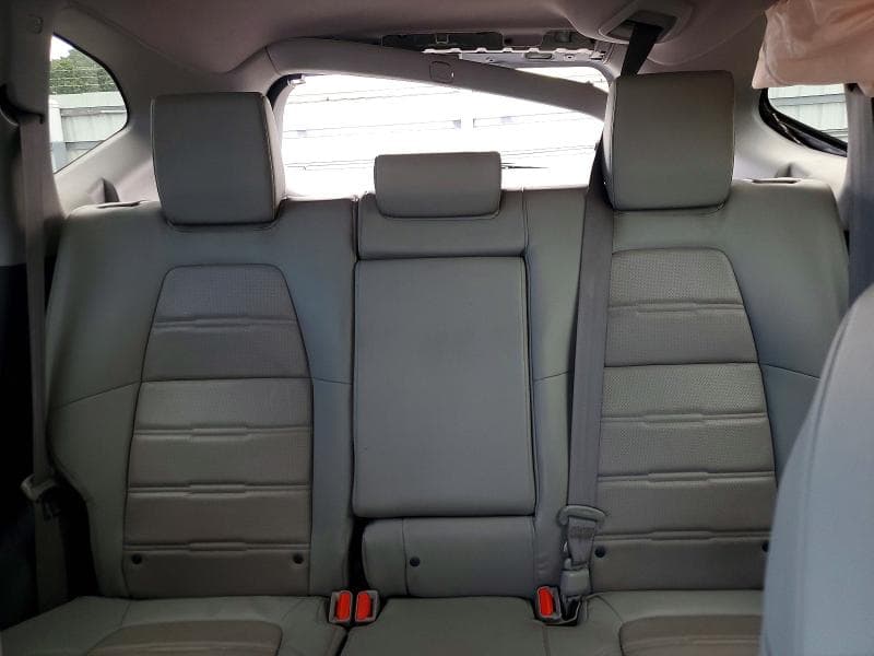 2017 HONDA CR-V EXL 10
