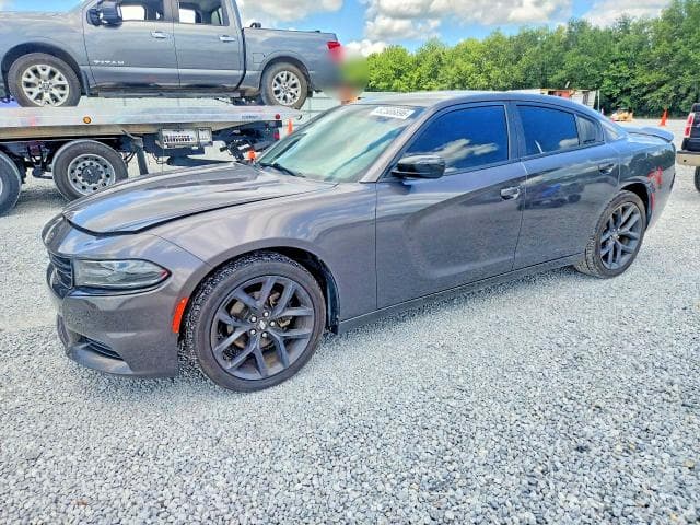 2021 DODGE CHARGER SXT - 1