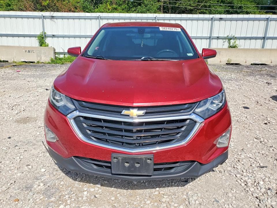 2019 CHEVROLET EQUINOX LT 5