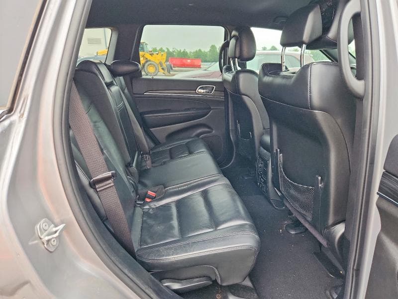 2019 JEEP GRAND CHEROKEE LIMITED 11