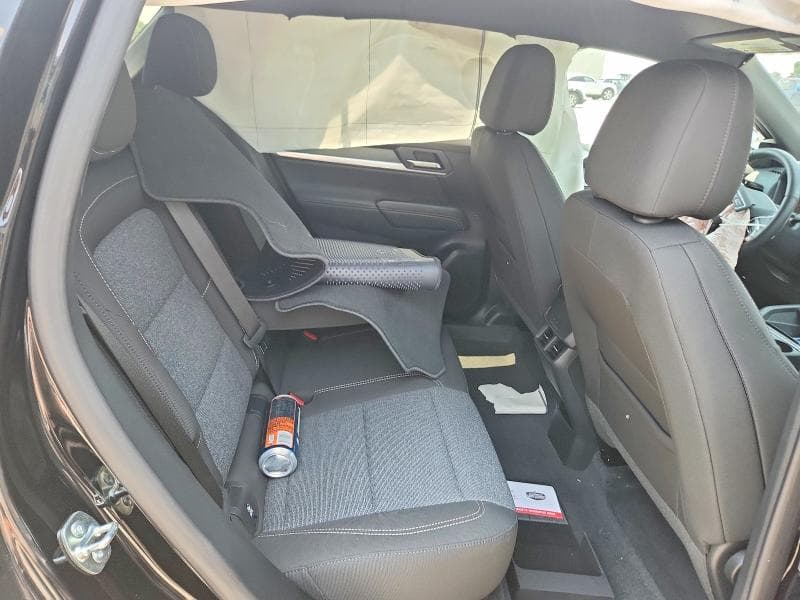2026 GMC TERRAIN ELEVATION 11