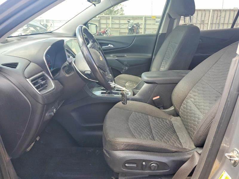 2018 CHEVROLET EQUINOX LT 7