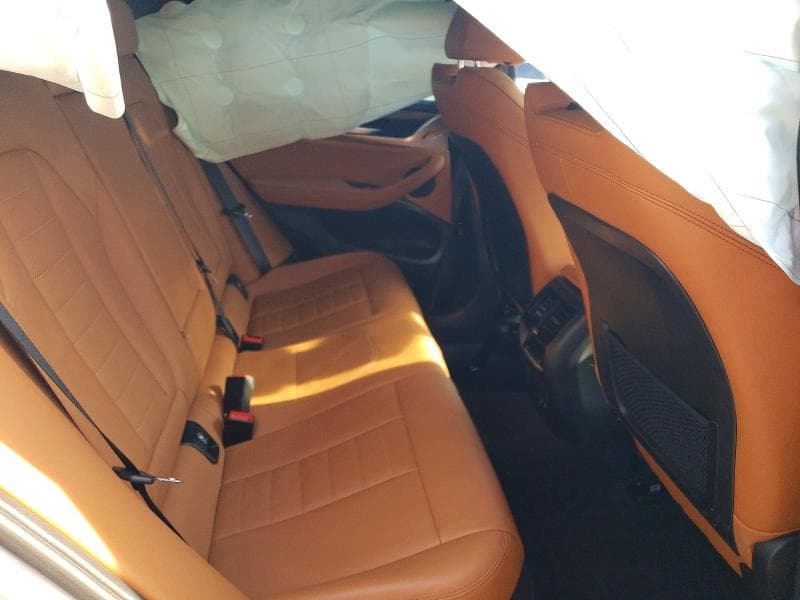 2022 BMW X4 M40I M40I 10