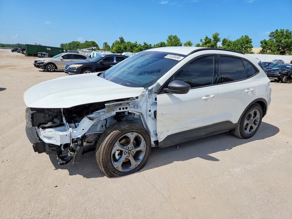 2026 FORD ESCAPE ST LINE - 1