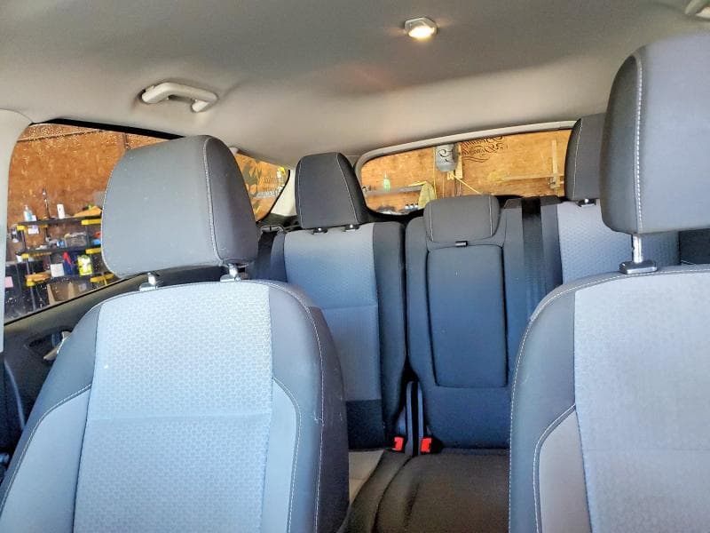 2017 FORD ESCAPE SE 10