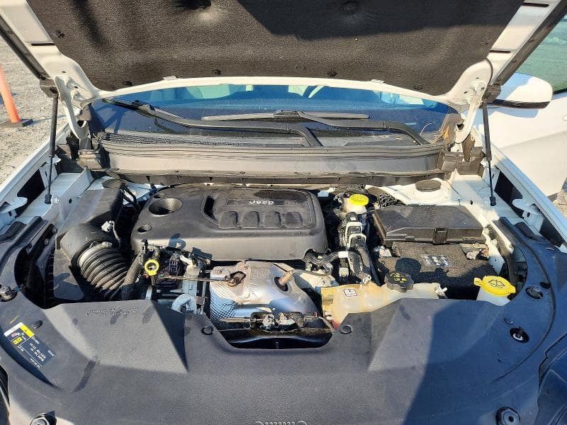 2019 JEEP CHEROKEE LIMITED 11