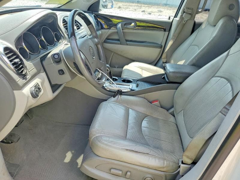 2017 BUICK ENCLAVE 7