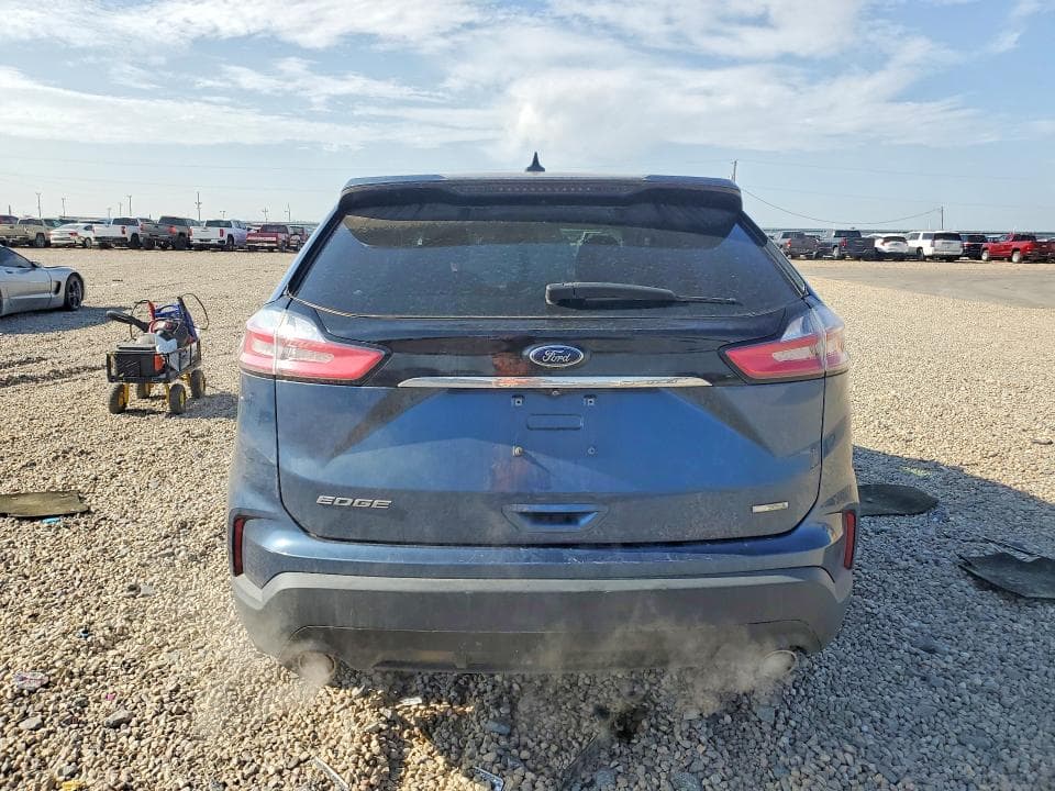2019 FORD EDGE SE 6