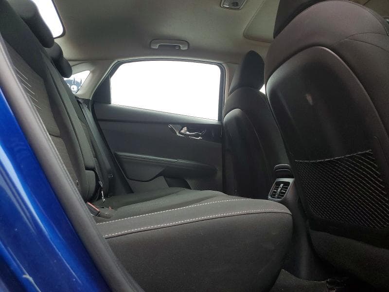 2021 KIA FORTE GT LINE 10