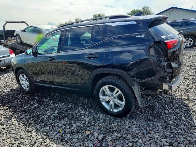2019 GMC TERRAIN SLE 2