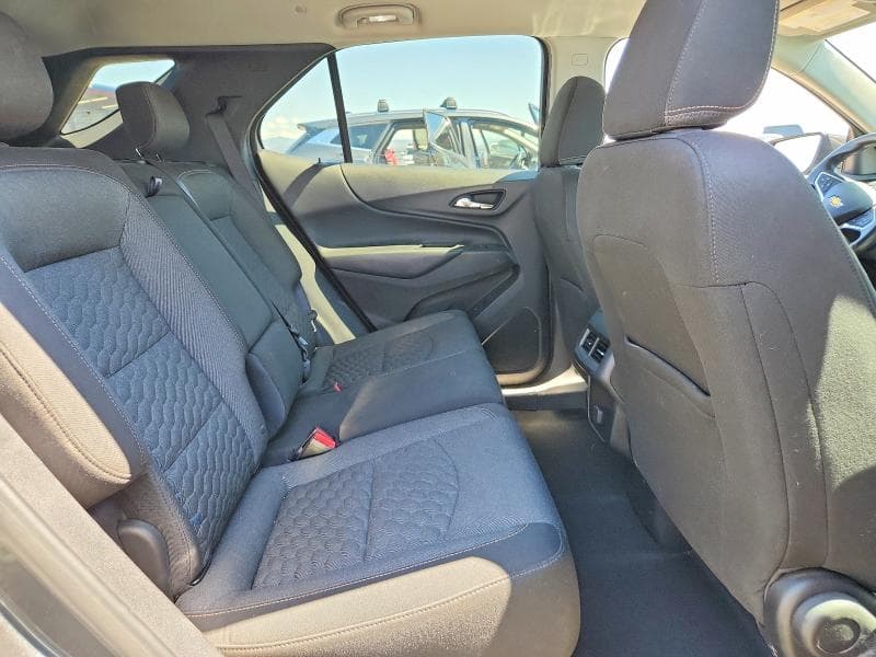 2018 CHEVROLET EQUINOX LT 10