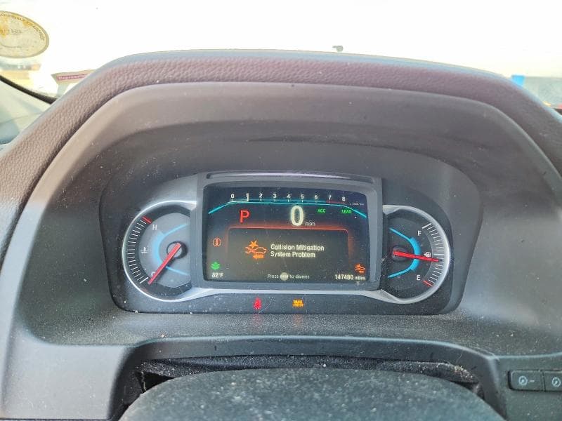 2022 HONDA PILOT SE 9