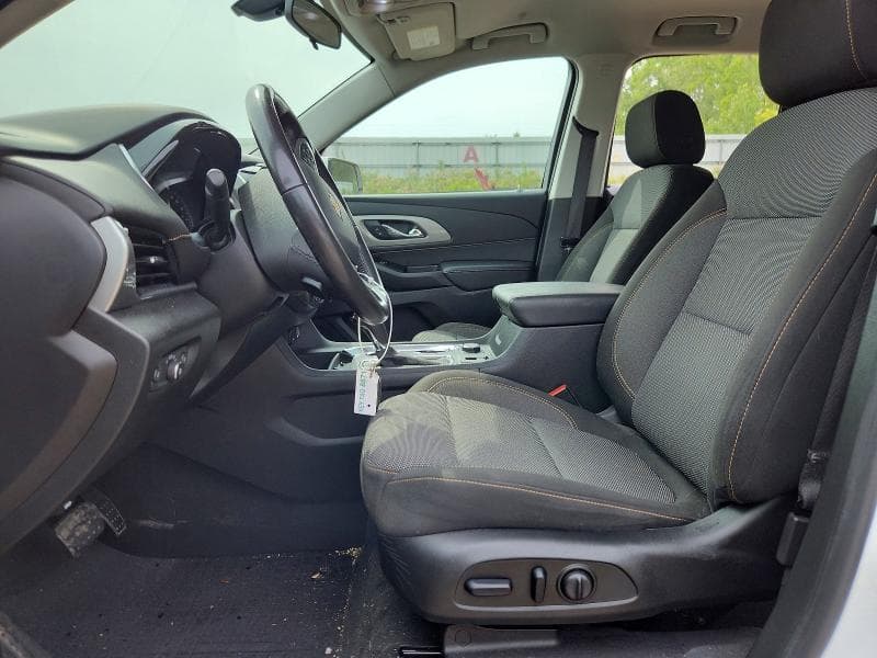 2020 CHEVROLET TRAVERSE LT 7