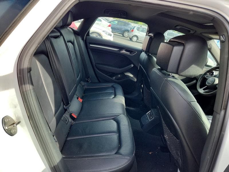 2017 AUDI A3 PREMIUM 10