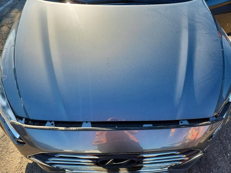 2019 HYUNDAI SONATA SE 11
