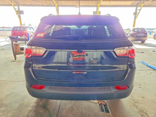 2021 JEEP COMPASS LATITUDE 6