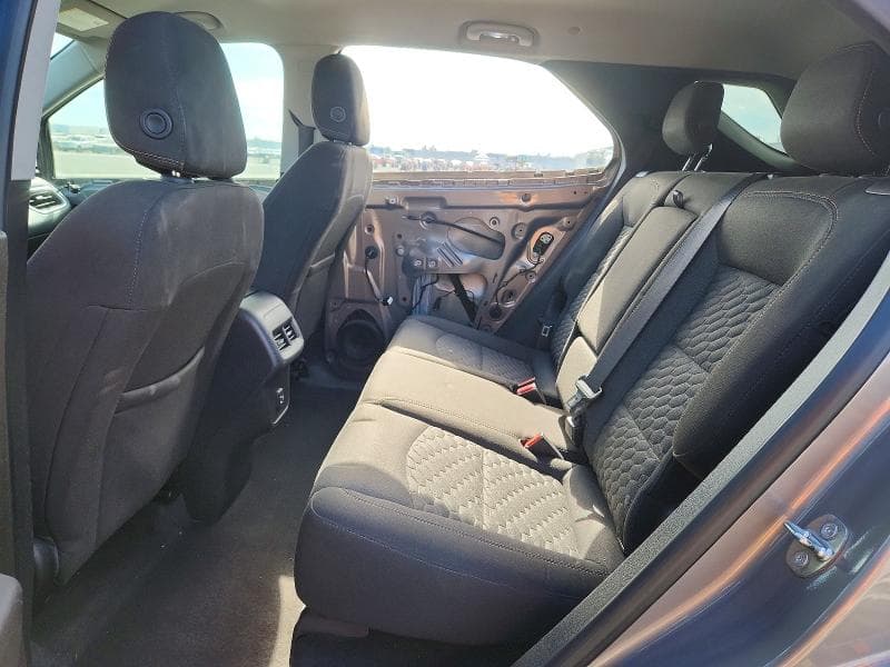 2019 CHEVROLET EQUINOX LT 11