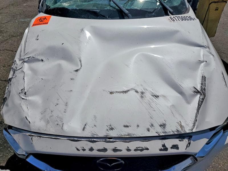 2019 MAZDA CX-5 GRAND TOURING 12