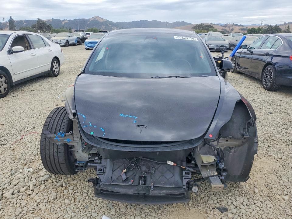 2023 TESLA MODEL 3 5