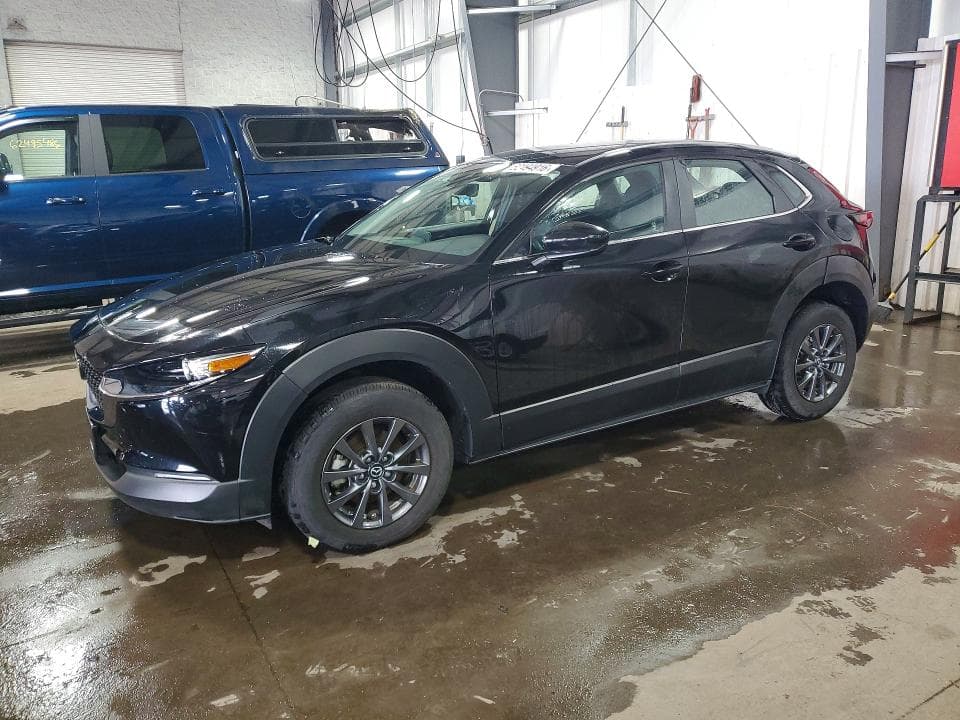 2023 MAZDA CX-30 - 1