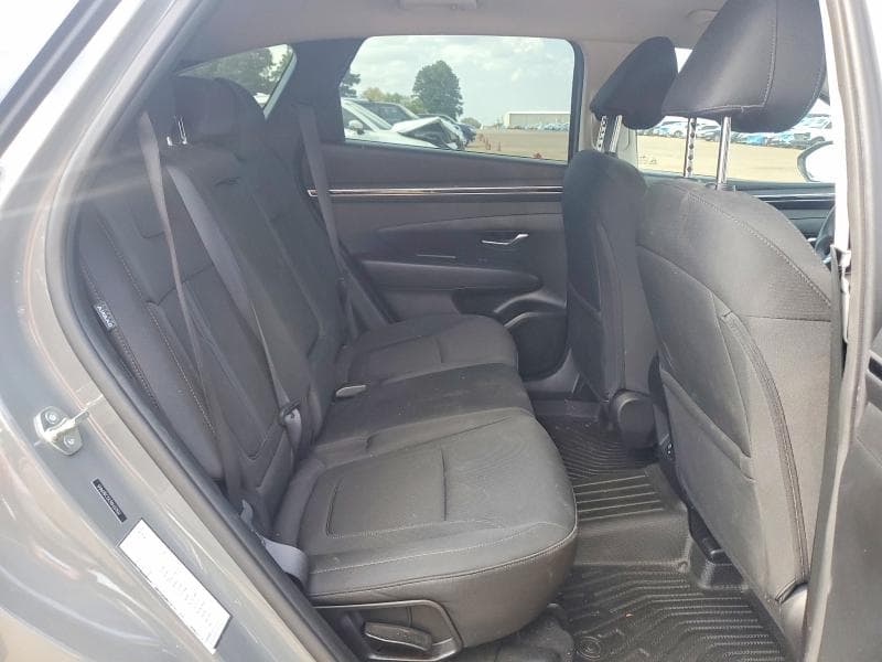 2024 HYUNDAI TUCSON SEL 10