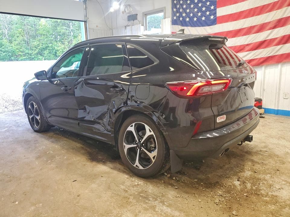 2023 FORD ESCAPE ST LINE SELECT 2