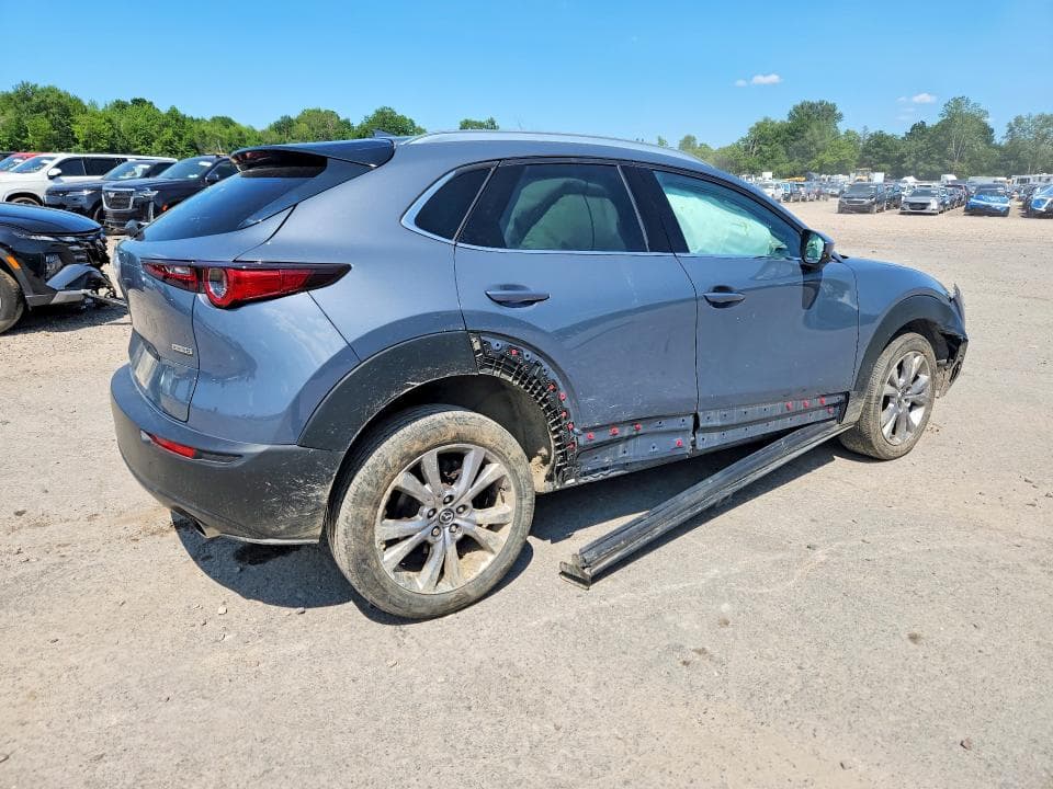 2021 MAZDA CX-30 PREMIUM 3
