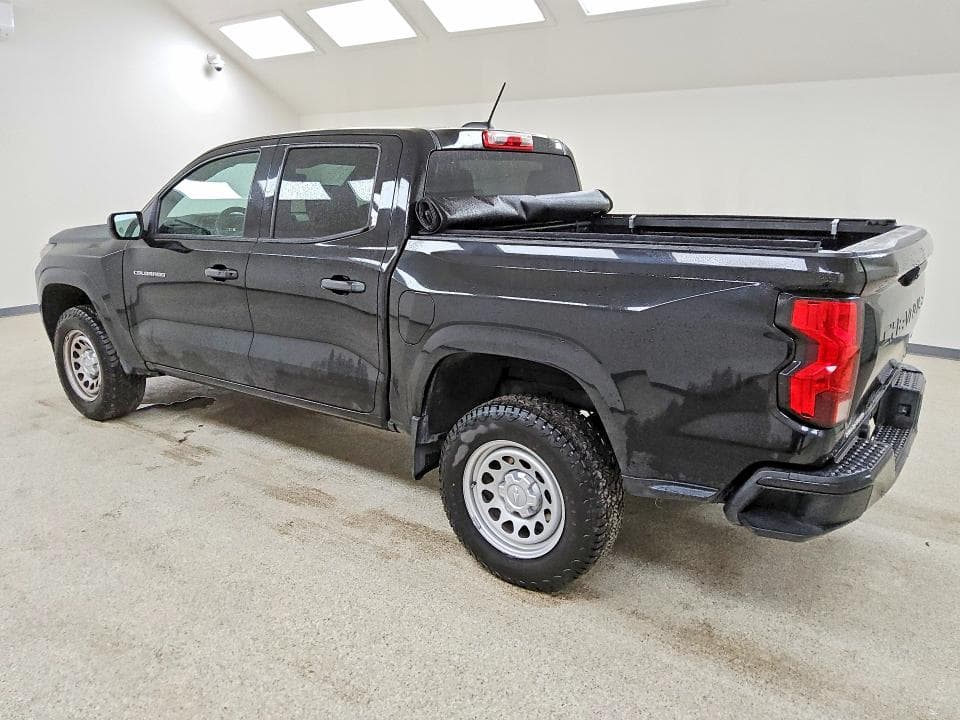 2023 CHEVROLET COLORADO 2