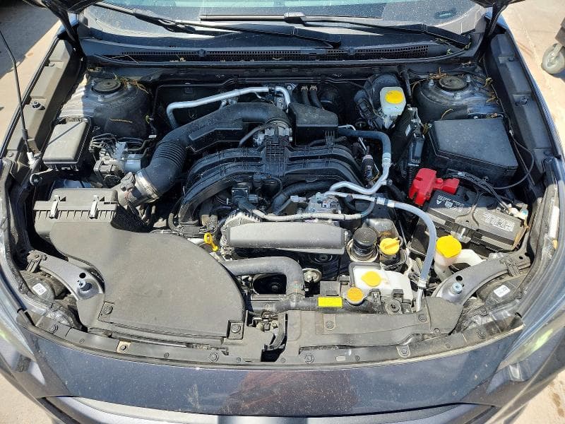 2025 SUBARU OUTBACK PREMIUM 11