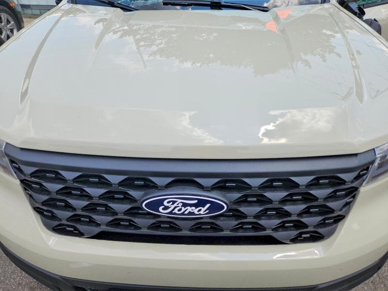 2025 FORD MAVERICK XL 11