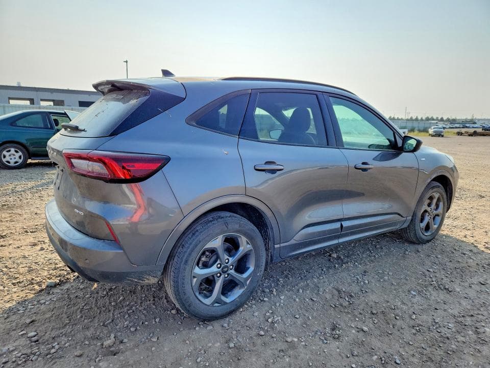 2024 FORD ESCAPE ST LINE 3