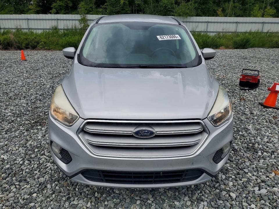 2019 FORD ESCAPE SE 5