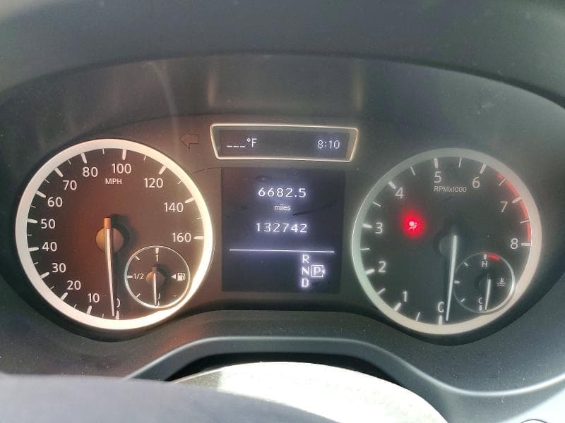 2018 INFINITI QX30 LUXURY 9