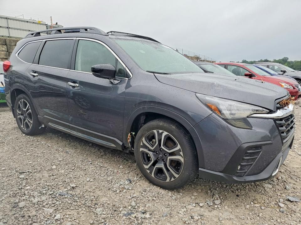 2024 SUBARU ASCENT TOURING 4