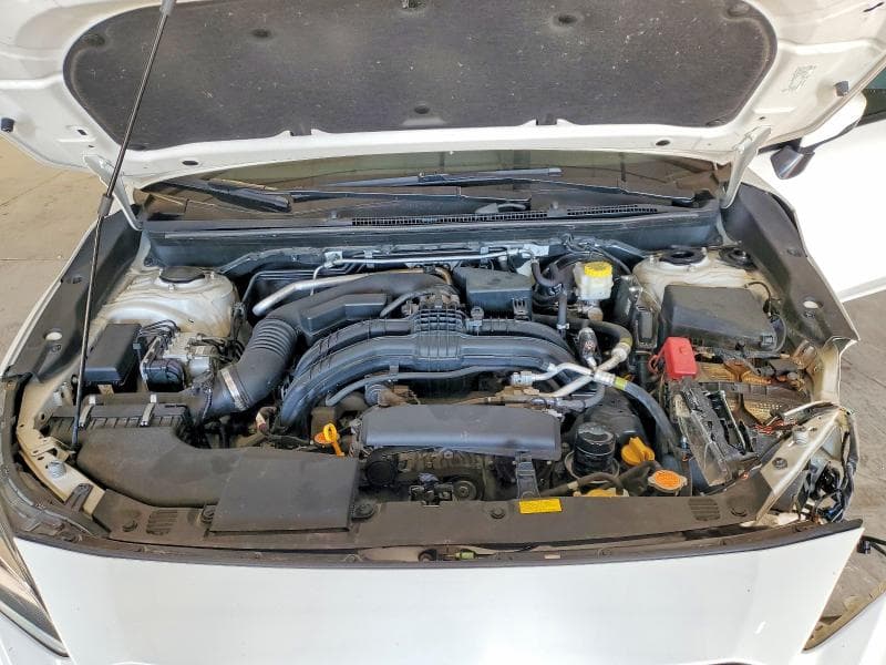2020 SUBARU IMPREZA SPORT 11