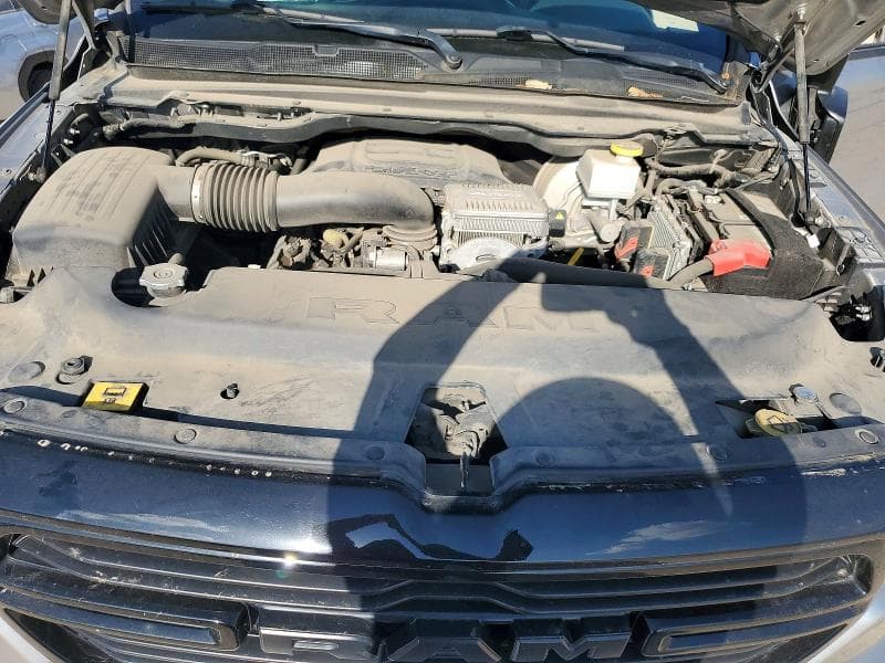 2021 RAM 1500 BIG HORN/LONE STAR 11