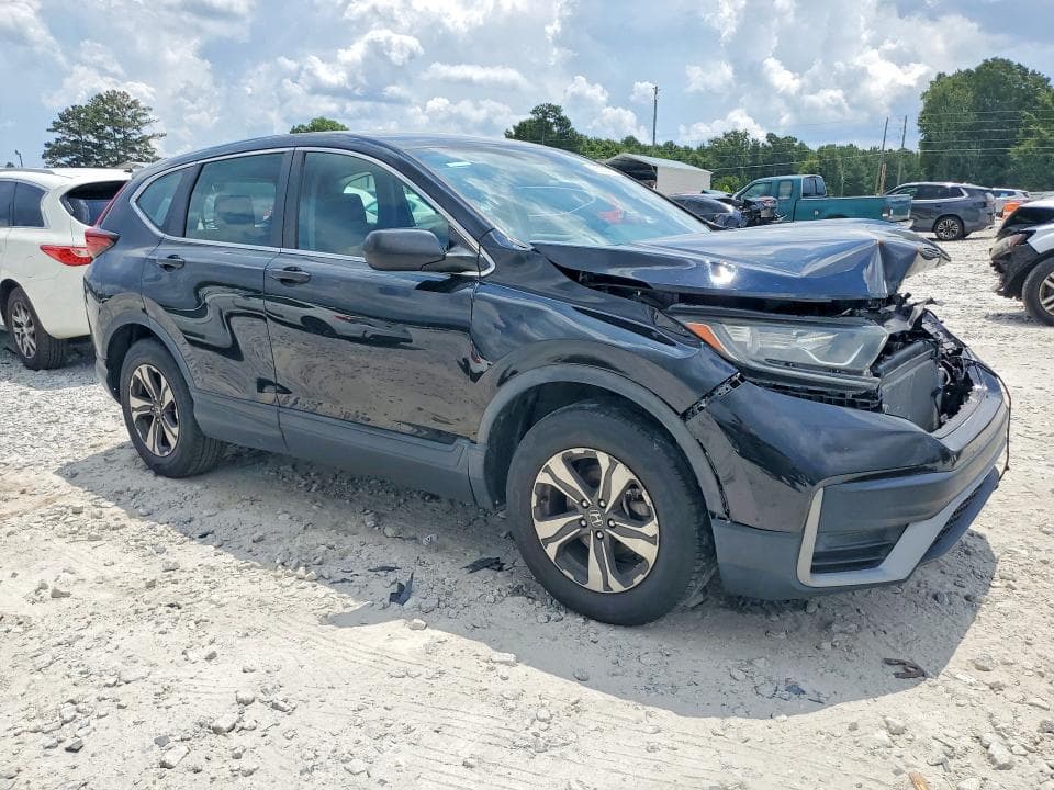 2020 HONDA CR-V LX 4