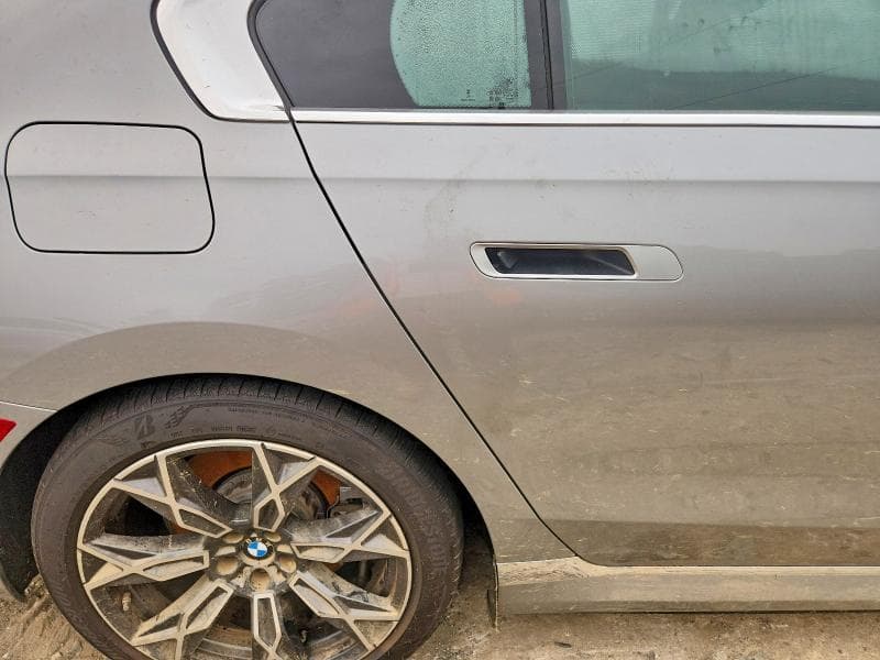 2025 BMW I7 EDRIVE50 10