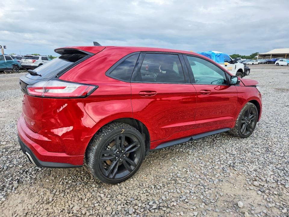 2024 FORD EDGE ST 3