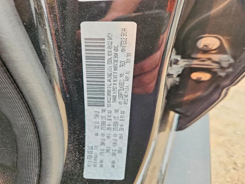 2020 RAM 1500 BIG HORN/LONE STAR 12