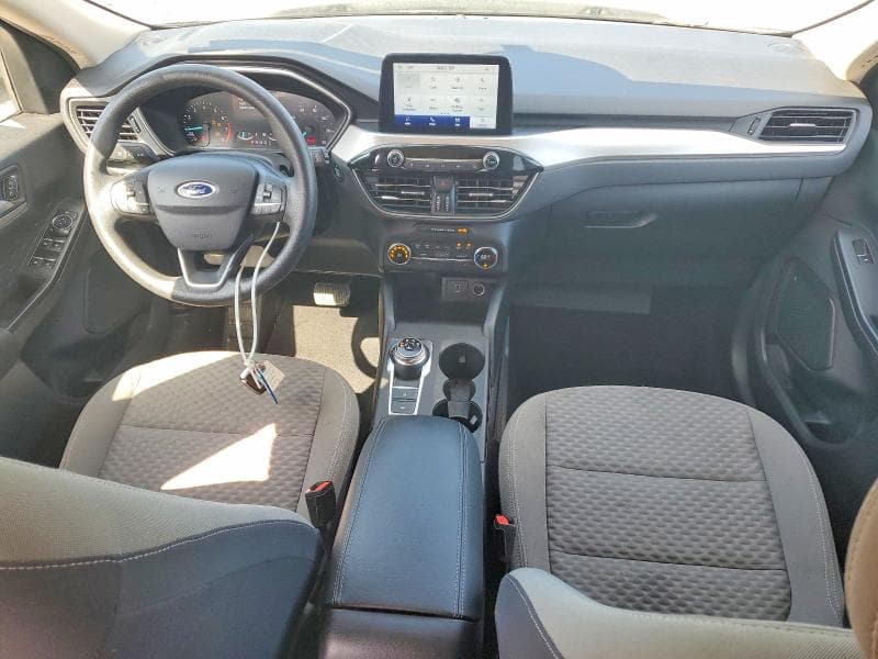 2020 FORD ESCAPE SE 8