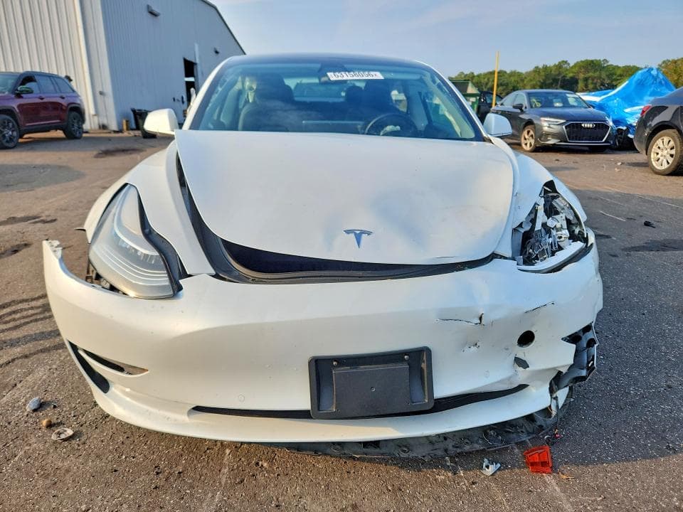 2020 TESLA MODEL 3 5