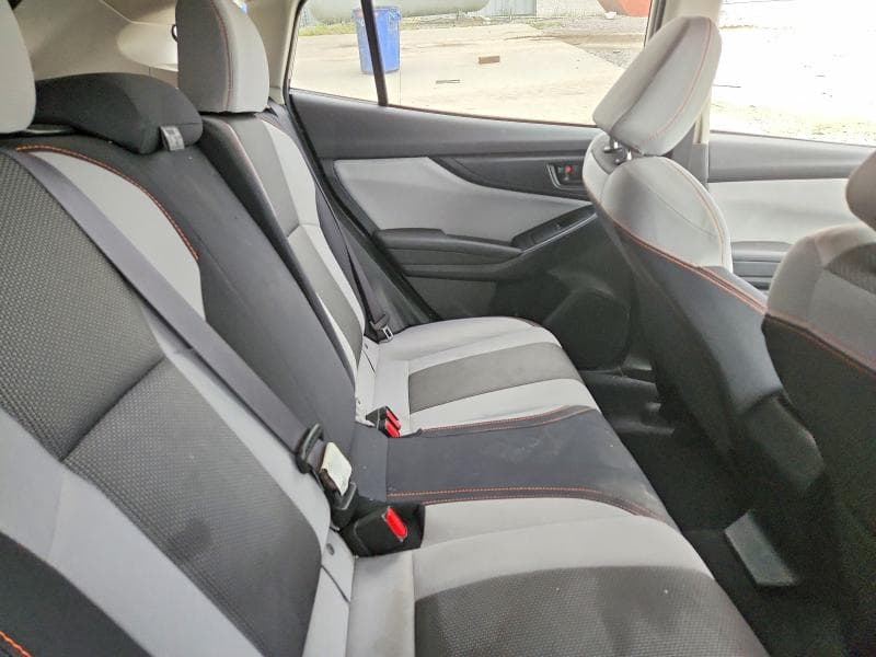 2020 SUBARU CROSSTREK PREMIUM 10